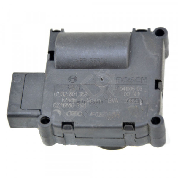 Моторче клапи парно AUDI A6 (4F, C6)  , ОЕМ 4F0820511A
