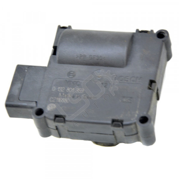 Моторче клапи парно AUDI A6 (4F, C6)  , ОЕМ 4F0820511A