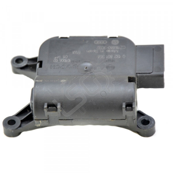 Моторче клапи парно AUDI A6 (4F, C6) A180521N-248, ОЕМ 4F0820511