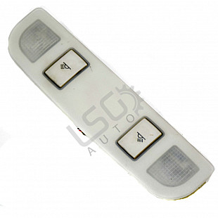 Плафон AUDI A6 (4F, C6)  
