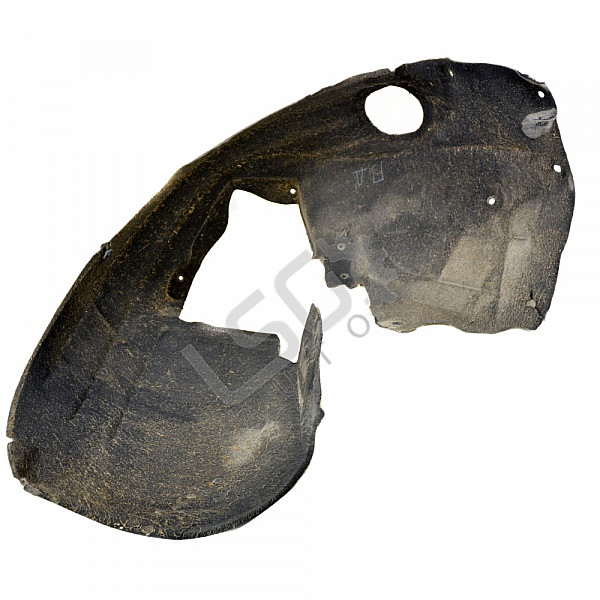 Преден десен подкалник AUDI A6 (4F, C6) A180521N-25