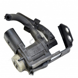 Вакуум клапан AUDI A6 (4F, C6)  , ОЕМ 1J0906483C