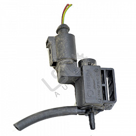 Вакуум клапан AUDI A6 (4F, C6)  