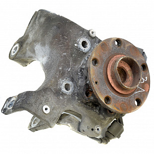 Заден ляв шенкел AUDI A6 (4F, C6)  
