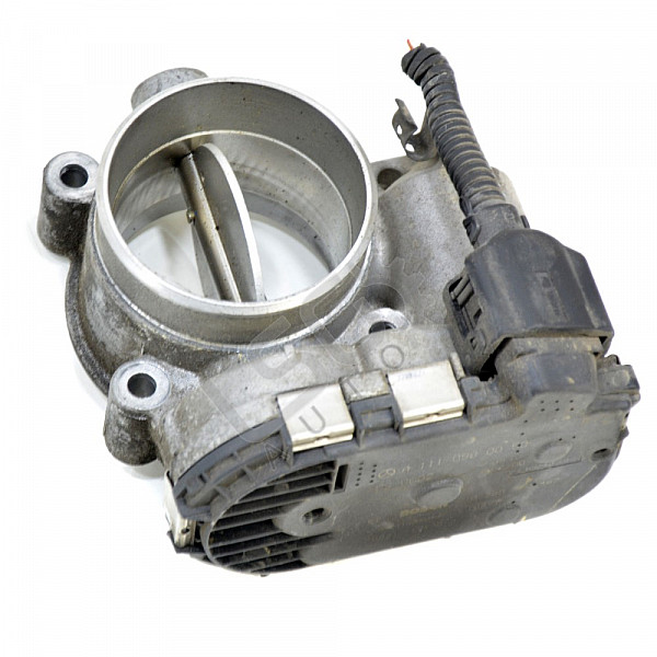 Дроселова клапа Mercedes-Benz C-Class 204 (W/S/C)  , ОЕМ A1110980050