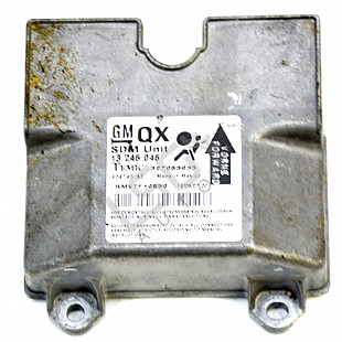 AIRBAG модул OPEL ZAFIRA B 2005-2014  , OEM 13246046