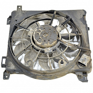 Дифузьор OPEL ZAFIRA B 2005-2014  