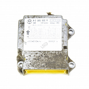 AIRBAG модул Skoda OCTAVIA II (1Z) 2004-2010  , OEM 1K0909605R