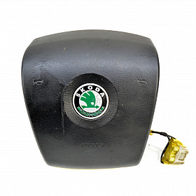 AIRBAG волан Skoda OCTAVIA II (1Z) 2004-2010  