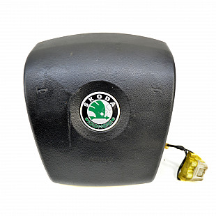 AIRBAG волан Skoda OCTAVIA II (1Z) 2004-2010  , OEM 1Z08802018