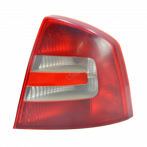 Десен стоп Skoda OCTAVIA II (1Z) 2004-2010 S050621N-13