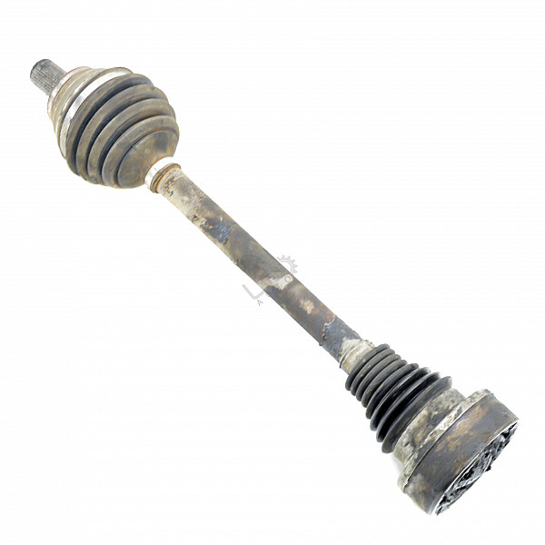 Дясна полуоска Skoda OCTAVIA II (1Z) 2004-2010  
