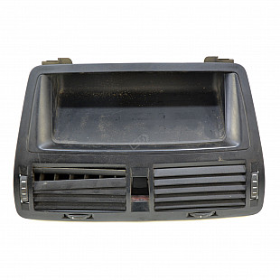 Конзола с духалки парно табло Skoda OCTAVIA II (1Z) 2004-2010  