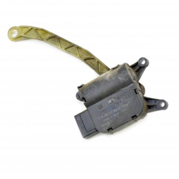 Моторче клапи парно Skoda OCTAVIA II (1Z) 2004-2010 S050621N-144, ОЕМ 1K1907511O