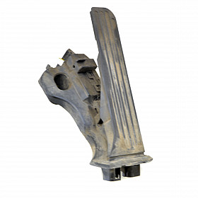 Педал газ Skoda OCTAVIA II (1Z) 2004-2010  
