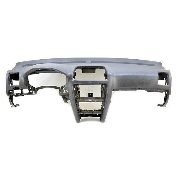 Табло Skoda OCTAVIA II (1Z) 2004-2010 S050621N-173
