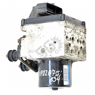 ABS модул Volkswagen Passat (B6) 2005-2010  , OEM 16431602