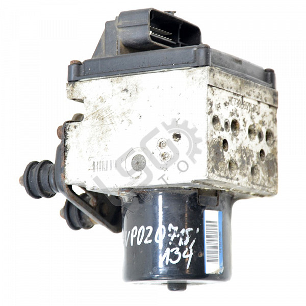 ABS модул Volkswagen Passat (B6) 2005-2010  , ОЕМ 16431602