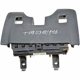AIRBAG под волан Toyota Avensis II 2003-2009  