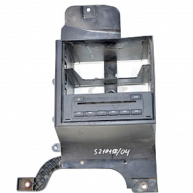 CD чейнджър Skoda OCTAVIA II (1Z) 2004-2010  