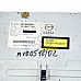 CD плеър Mazda 6 (GH) 2007-2013  