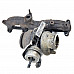 Турбо Skoda OCTAVIA II (1Z) 2004-2010  , ОЕМ 03g253010