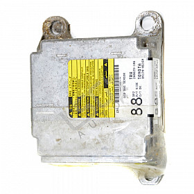 AIRBAG модул Toyota Avensis II 2003-2009 PV160221-41