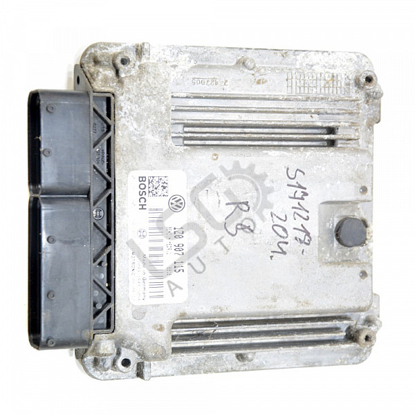 Компютър двигател Skoda OCTAVIA II (1Z) 2004-2010 PV160221-21