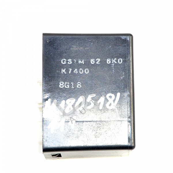 Контрол модул Mazda 6 (GH) 2007-2013 PV170221-49