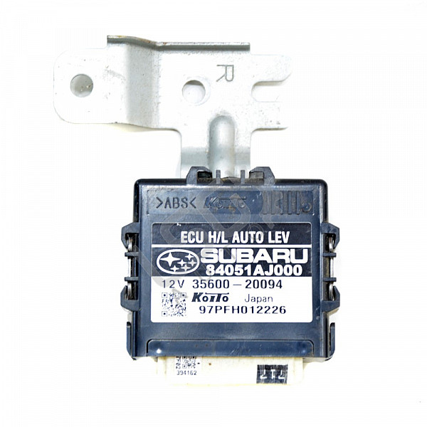 Контрол модул светлини Subaru Legacy V 2009-2014 PV160221-97