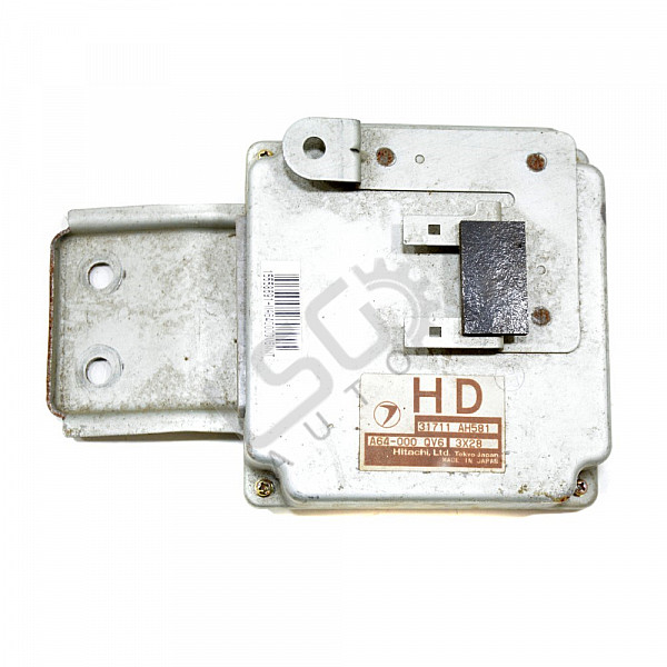 Модул автоматична скоростна кутия Subaru Legacy IV 2003-2009 PV160221-53