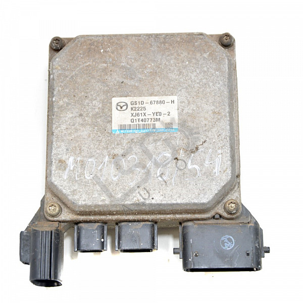Модул електрическа кормилна рейка Mazda 6 (GH) 2007-2013 PV160221-39