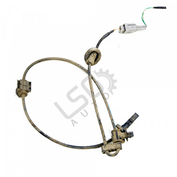 Преден ляв датчик ABS Subaru OUTBACK IV 2003-2009 PV160221-153