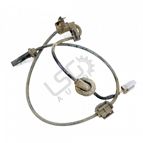 Преден ляв датчик ABS Subaru OUTBACK IV 2003-2009 PV160221-154