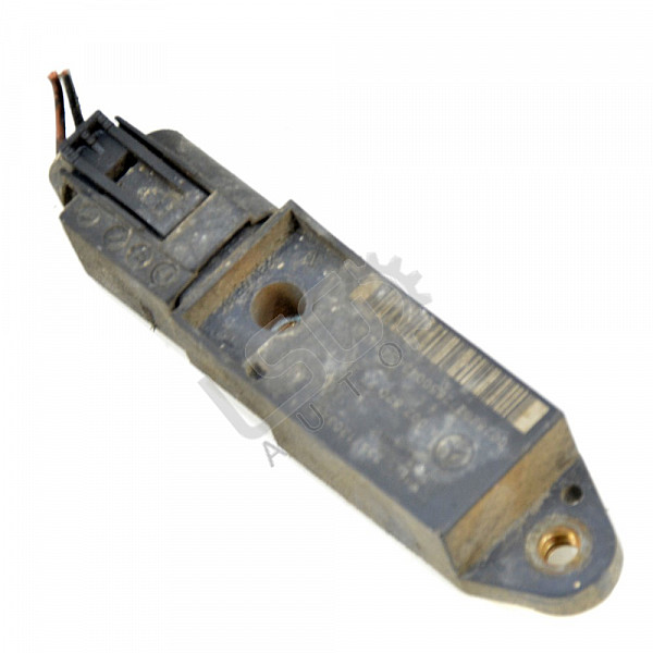 AIRBAG сензор Mercedes-Benz E-class (W211)  , ОЕМ A0028202726
