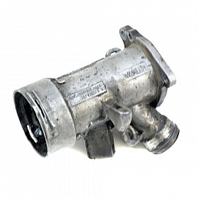 Корпус EGR клапан Mercedes-Benz E-class (W211)  