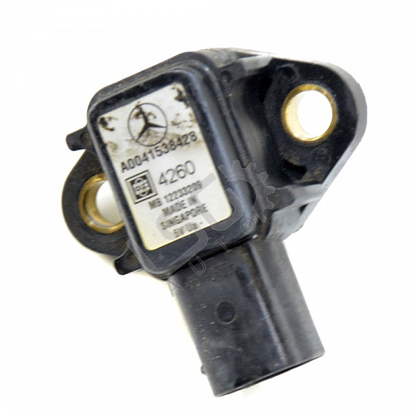 MAP сензор Mercedes-Benz E-class (W211)  , ОЕМ A0041538428