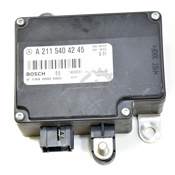 Модул акумулатор Mercedes-Benz E-class (W211) MB310521N-174, ОЕМ A2115404245