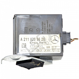 Модул аларма Mercedes-Benz E-class (W211)  