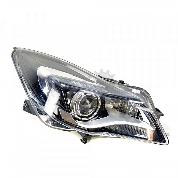 Оригинален десен фар Opel Insignia Bi-Xenon ART21284 OPEL Insignia  , ОЕМ 134 26 664 RH