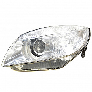 Оригинален ляв ксенонов фар Skoda Roomster ART21293 Skoda Roomster  
