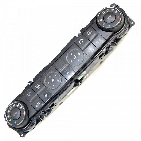 Панел климатроник Mercedes-Benz E-class (W211)  , ОЕМ A2118300190