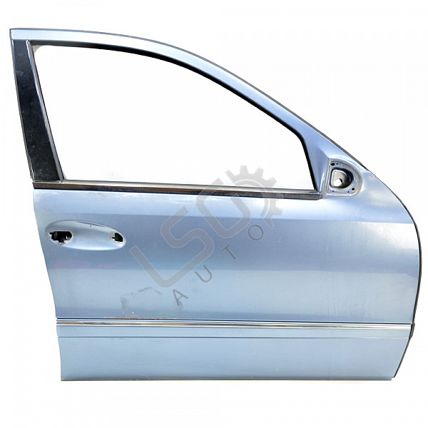 Предна дясна врата Mercedes-Benz E-class (W211)  