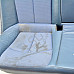Салон Mercedes-Benz E-class (W211) MB310521N-293