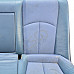 Салон Mercedes-Benz E-class (W211) MB310521N-293