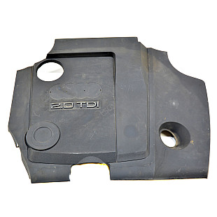 Кора над двигател AUDI A4 (B7)  