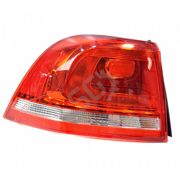 Оригинален ляв стоп ART21305 Volkswagen Touareg II (7P) 2010-2014  , ОЕМ 89090230А