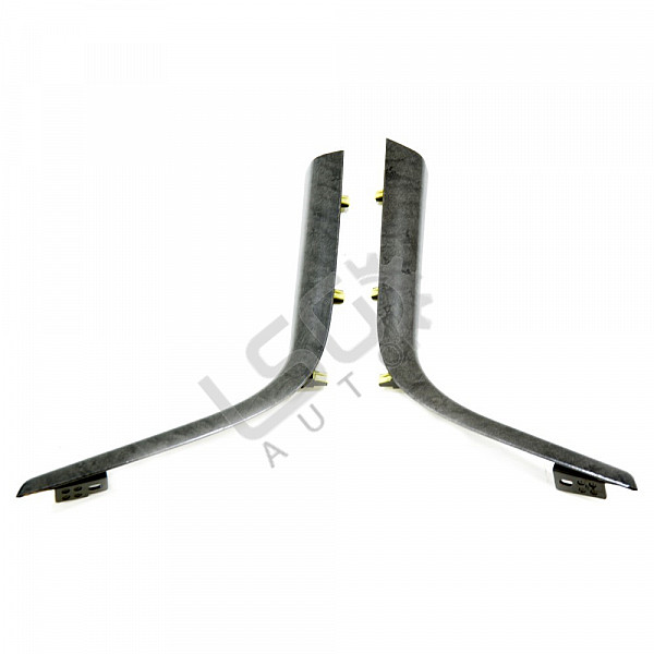 Лайсни средна конзола табло Subaru Legacy IV 2003-2009  
