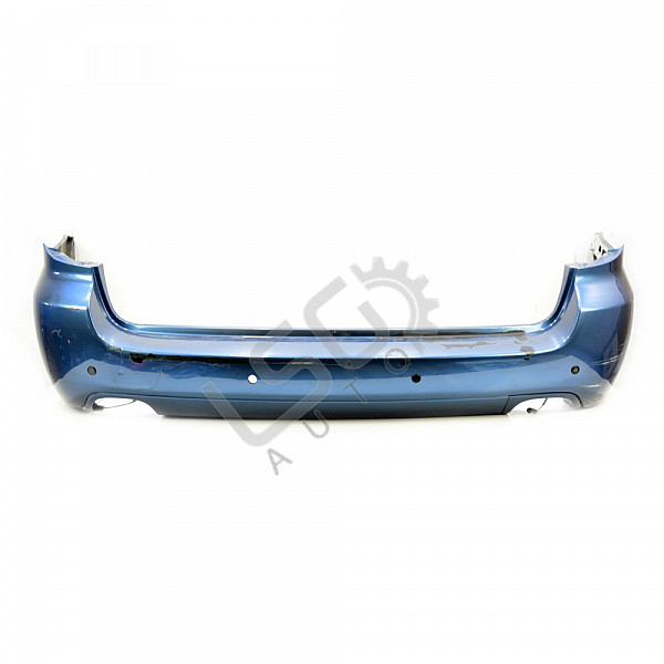 Задна броня Subaru Legacy IV 2003-2009  