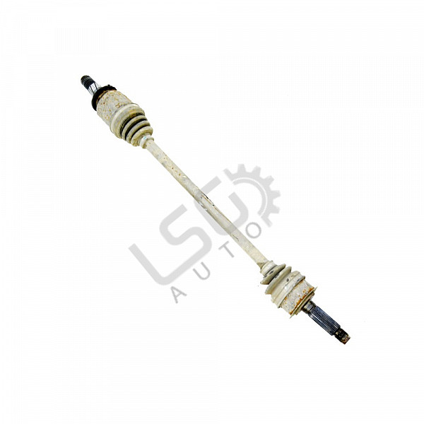 Задна дясна полуоска Subaru Legacy IV 2003-2009  